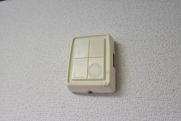 勇進ビルの物件内観写真